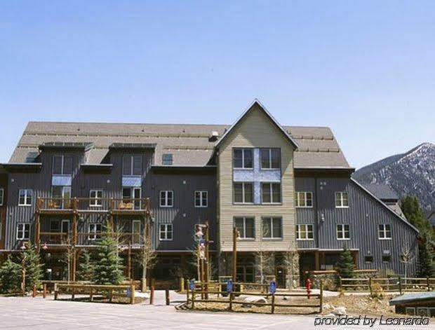 River Bank Lodge Keystone Exteriör bild